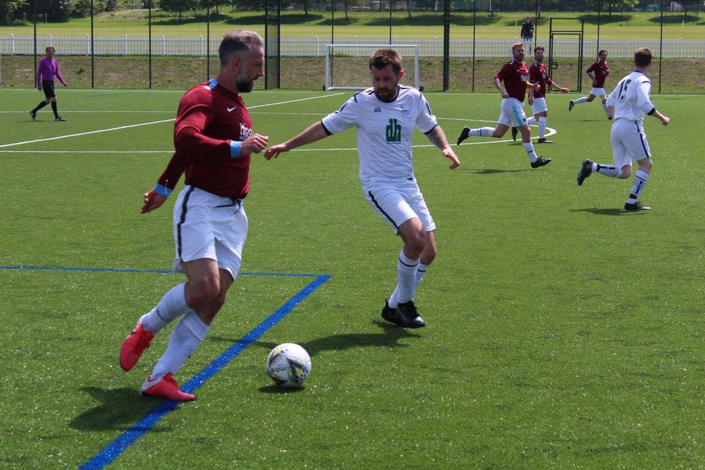 Results and Fixtures